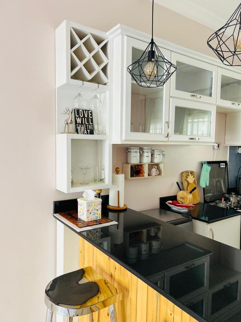 Alsander Homes Raspberry คัมพาลา ภายนอก รูปภาพ