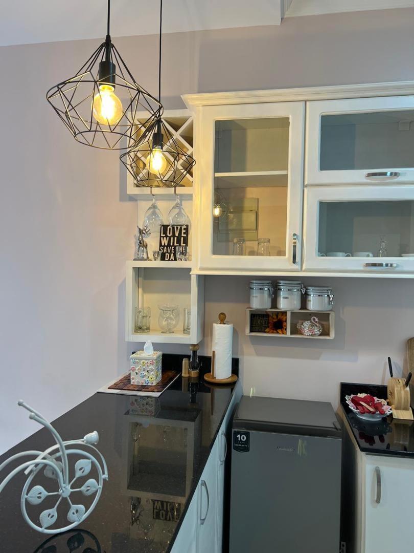 Alsander Homes Raspberry คัมพาลา ภายนอก รูปภาพ