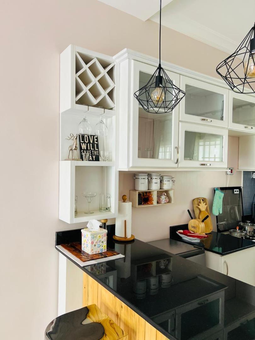 Alsander Homes Raspberry คัมพาลา ภายนอก รูปภาพ