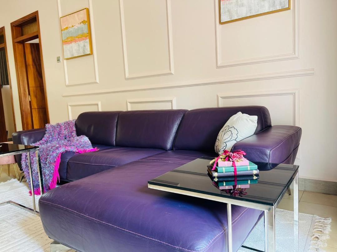 Alsander Homes Raspberry คัมพาลา ภายนอก รูปภาพ