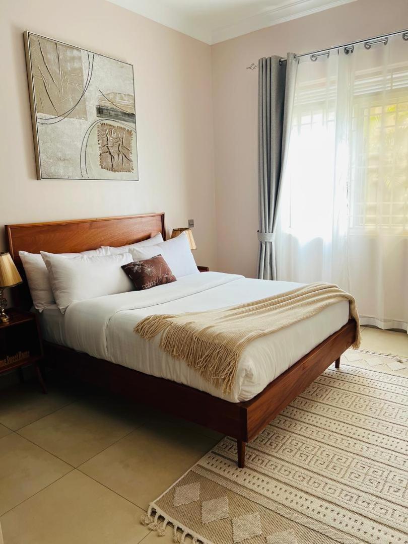 Alsander Homes Raspberry คัมพาลา ภายนอก รูปภาพ